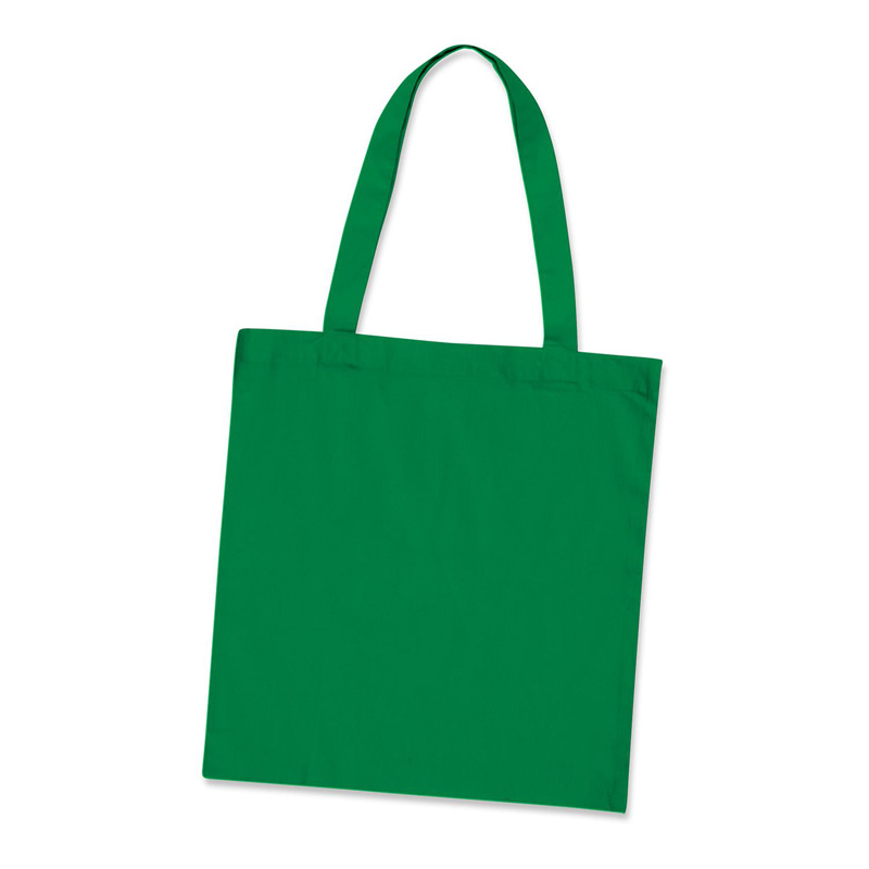 Sonnet Cotton Tote Bag - Colours image10